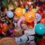 Luftballonschlacht Luftballonschlacht