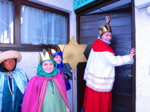 Sternsinger_Jugendheim